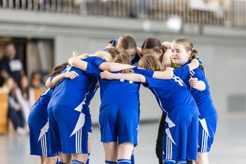 Bild 732 - wDJ Loewinnen Cup D2